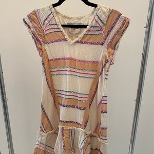 Soft and great quality summer dress